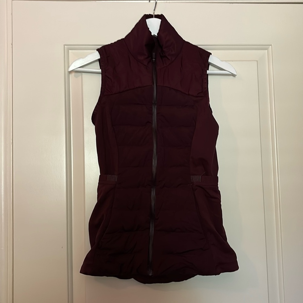 Lulu Vest